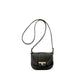 ALMA LEATHER SHOULDER BAG