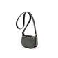 ALMA LEATHER SHOULDER BAG