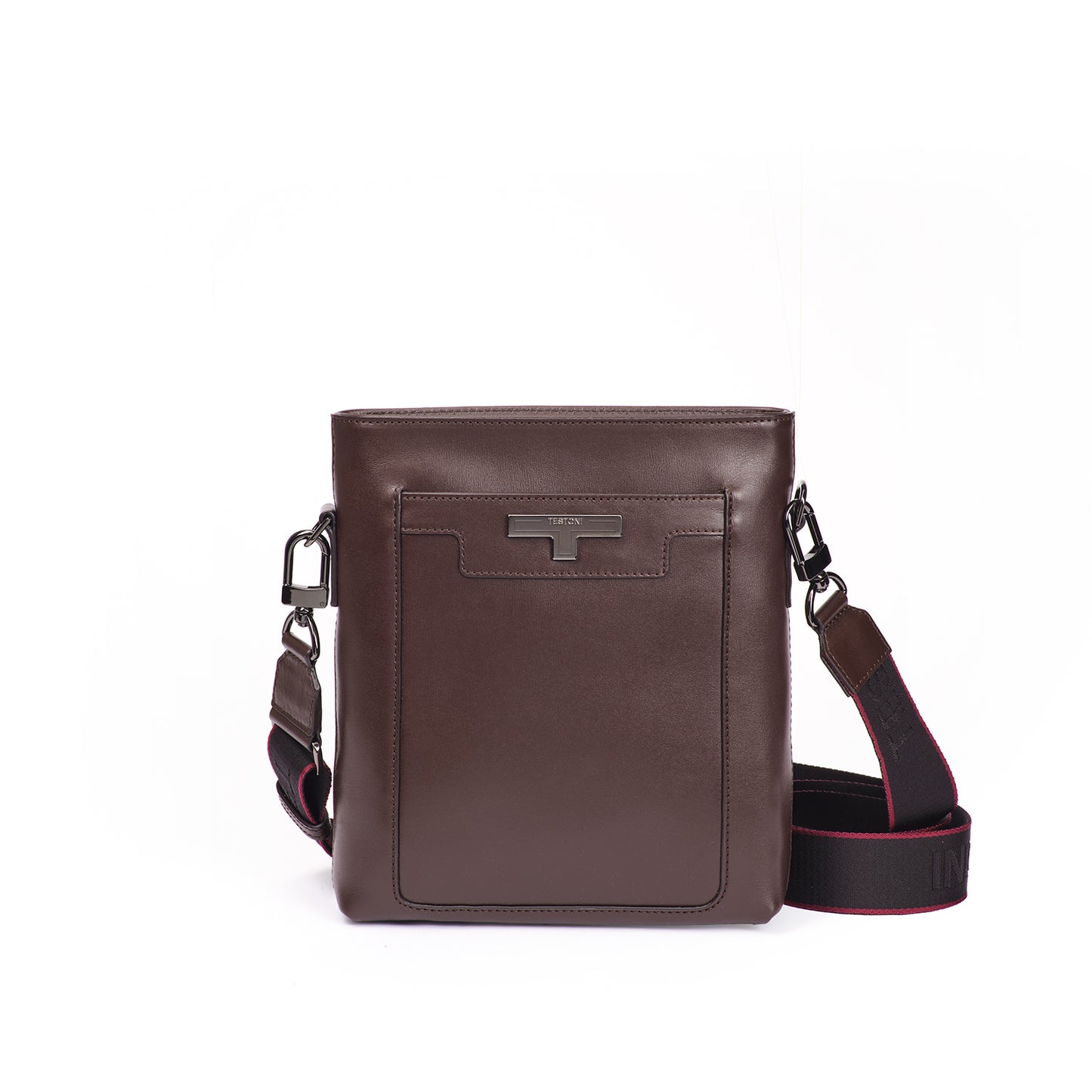 ORTIGIA CROSS BODY BAG