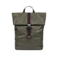 BRINDISI ROLL BACKPACK GRAINED SOFT CALF