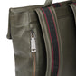 BRINDISI ROLL BACKPACK GRAINED SOFT CALF