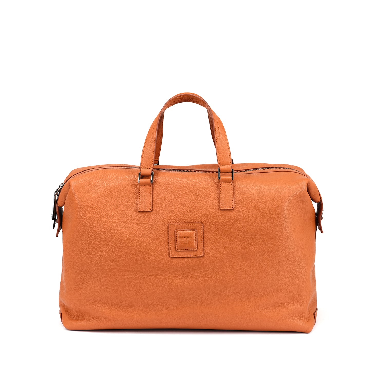 BRINDISI HOLDALL GRAINED SOFT CALF