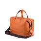 BRINDISI HOLDALL GRAINED SOFT CALF