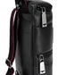 BORMIO SAILING BAG GRAINED SOFT CALF + SPORT NAPA CALF