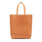 NOTO  TOTE BAG DELUXE GRAINED CALF