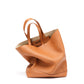 NOTO  TOTE BAG DELUXE GRAINED CALF