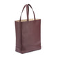 NOTO TOTE BAG DELUXE GRAINED CALF