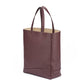 NOTO TOTE BAG DELUXE GRAINED CALF