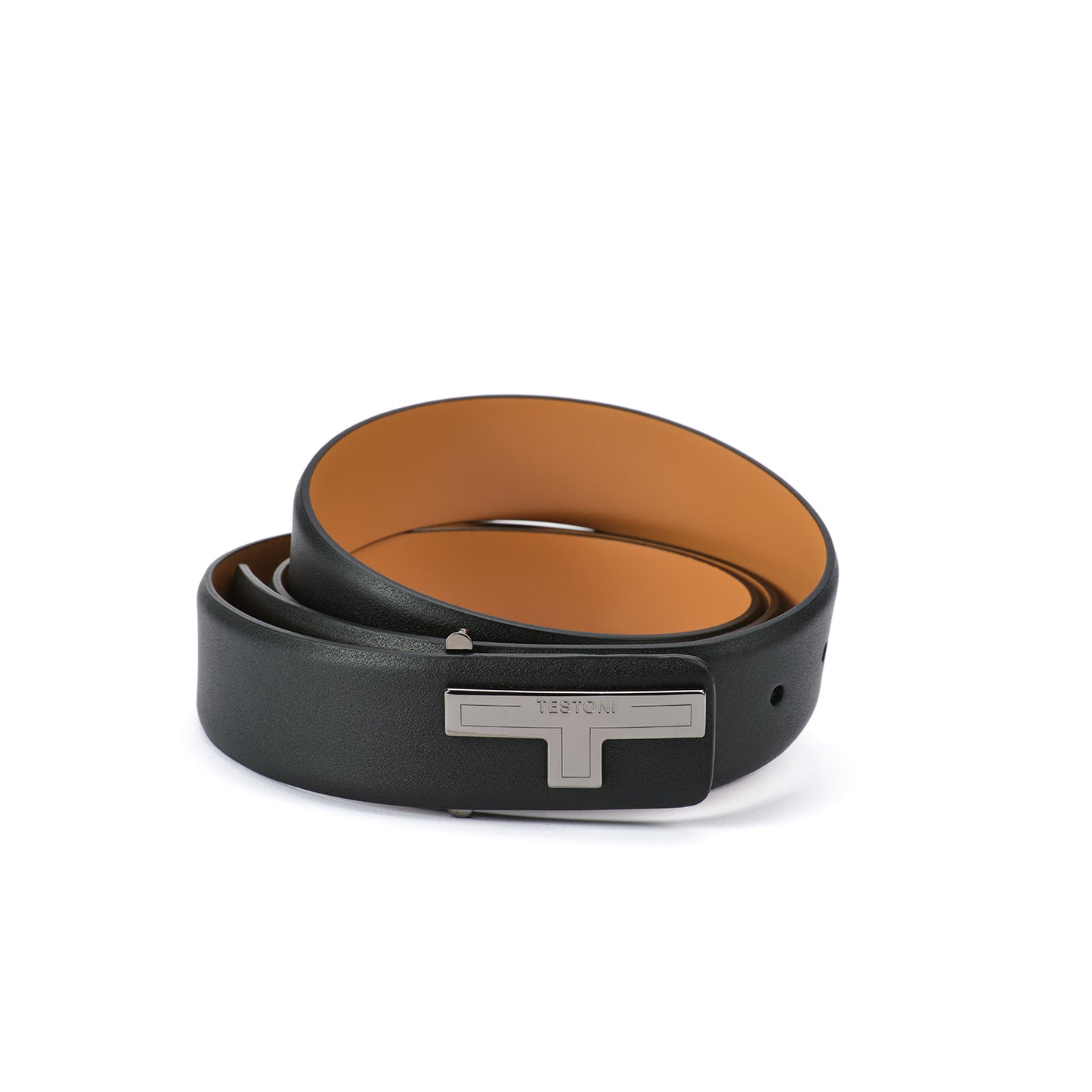 SIZED BELT--CL/507048-35 CALF