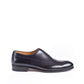 SANT'EULALIA OXFORD TOP CALF