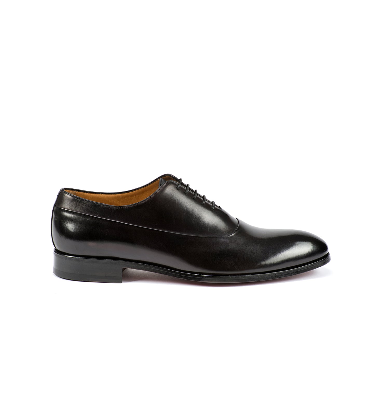 SANT'EULALIA  OXFORD TOP CALF