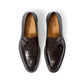 VENEZIA LEATHER MOCCASIN