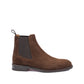 VENEZIA CHELSEA ENGLISH SUEDE CALF