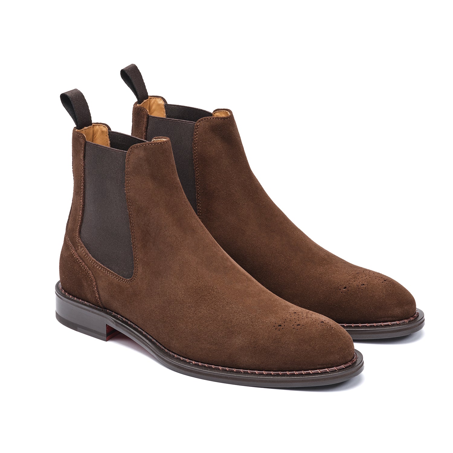 Belstaff fashion heaton boots