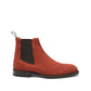 VENEZIA CHELSEA ENGLISH SUEDE CALF