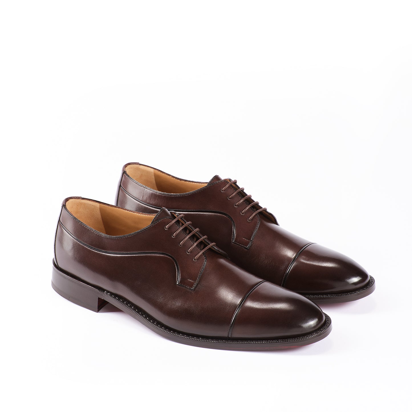 VALDOBBIADENE P.RAPID DERBY DE LUXE CALF