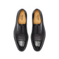 VALDOBBIADENE P.RAPID OXFORD TOP CALF+ ANTIQUE CAVIAR CALF