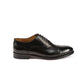 TRENTO LEATHER OXFORD