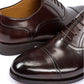 TRENTO LEATHER OXFORD