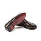 TRENTO LEATHER LOAFER