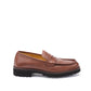 COURMAYEUR LOAFER GRAINED CALF