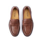 COURMAYEUR LOAFER GRAINED CALF