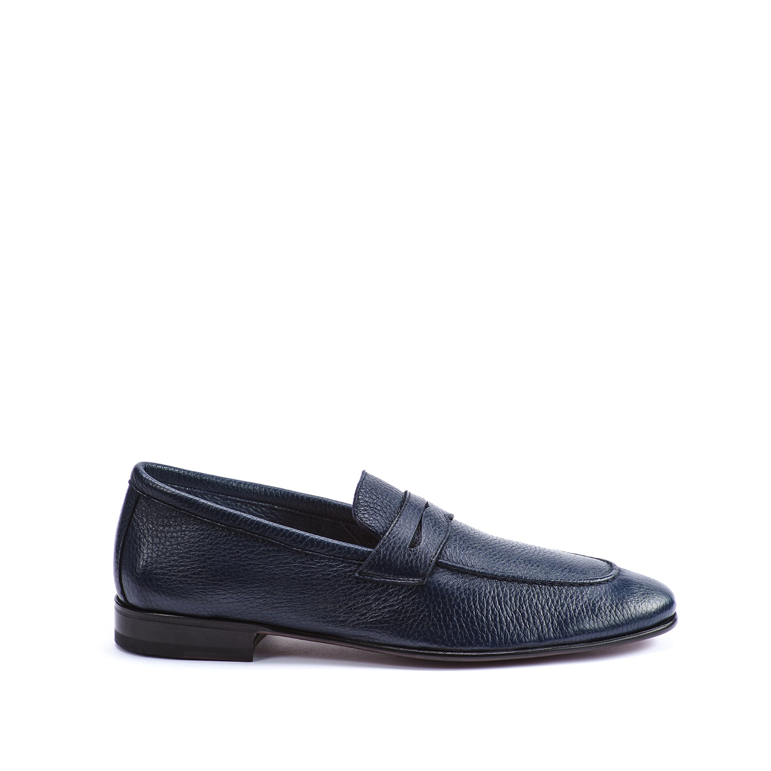 LOAFERS AND MOCCASINS – TESTONI