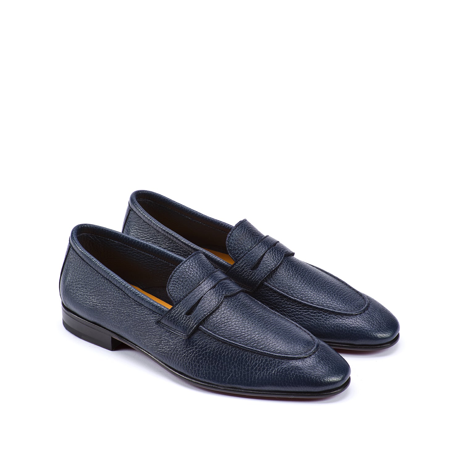 TAVOLARA LOAFER UNLINED DEER