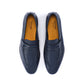 TAVOLARA LOAFER UNLINED DEER