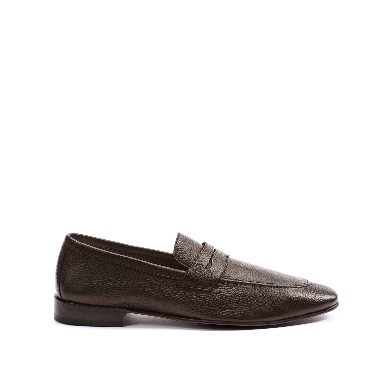 TAVOLARA LOAFER UNLINED DEER