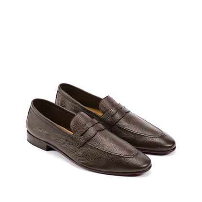 TAVOLARA LOAFER UNLINED DEER