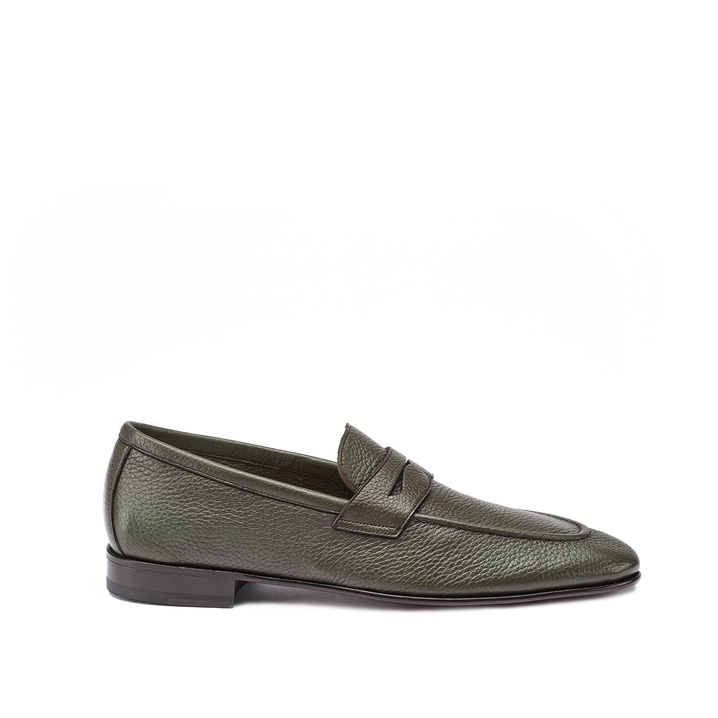 TAVOLARA LOAFER UNLINED DEER