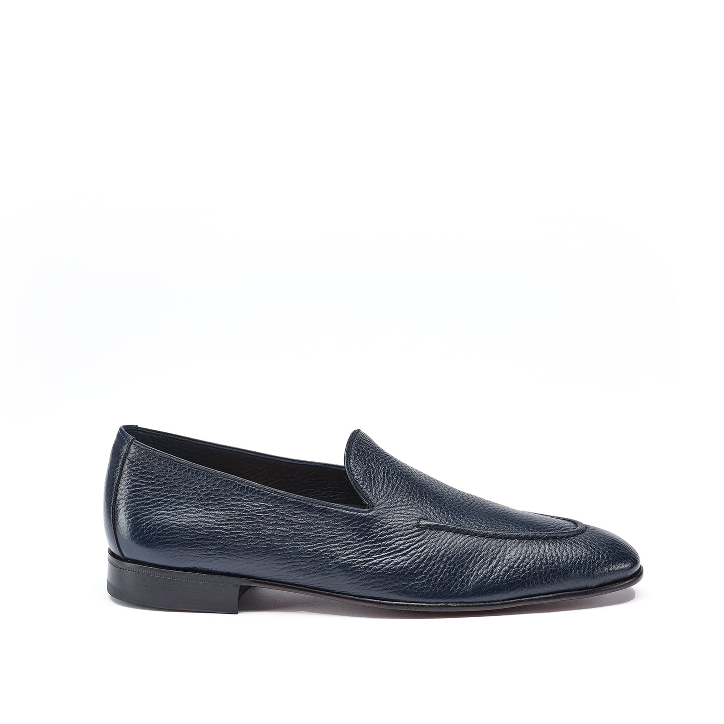 TAVOLARA LOAFER UNLINED DEER