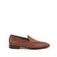 TAVOLARA LOAFER UNLINED DEER