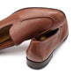 TAVOLARA LOAFER UNLINED DEER