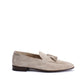 TAVOLARA LOAFER UNLINED SUEDE