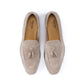 TAVOLARA LOAFER UNLINED SUEDE