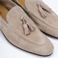 TAVOLARA LOAFER UNLINED SUEDE