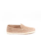 CAPRI ESPADRILLAS UNLINED SUEDE