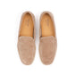 CAPRI ESPADRILLAS UNLINED SUEDE