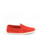 CAPRI ESPADRILLAS UNLINED SUEDE