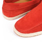 CAPRI ESPADRILLAS UNLINED SUEDE