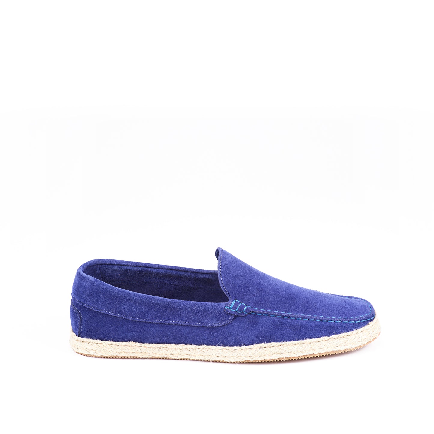 CAPRI ESPADRILLAS UNLINED SUEDE