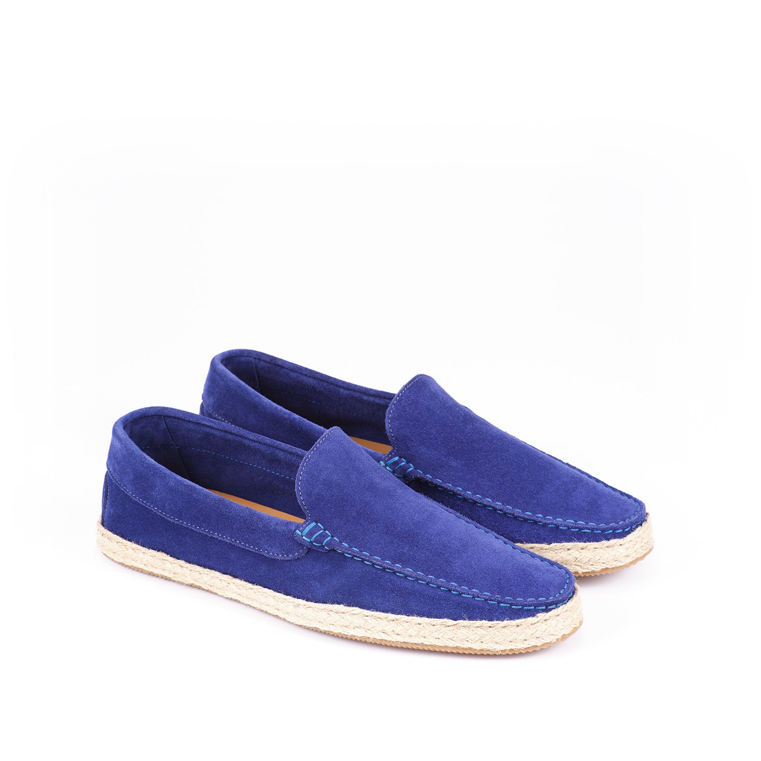 CAPRI ESPADRILLAS UNLINED SUEDE