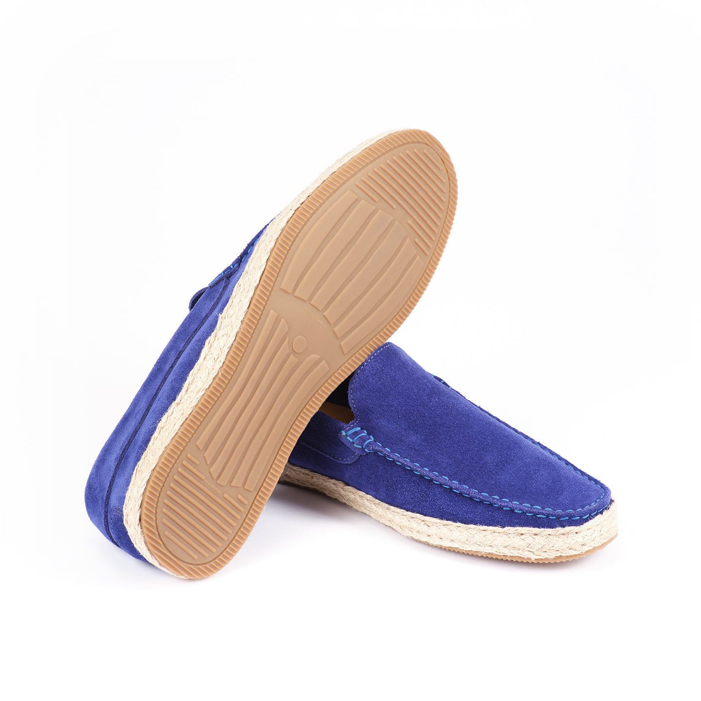 CAPRI ESPADRILLAS UNLINED SUEDE