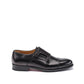 TRENTO DOUBLE MONK TOP CALF