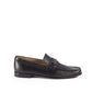 BRACCIANO MOCCASIN UNLINED SOFT DELAVE CALF