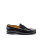 BRACCIANO MOCS BRUSHED CALF