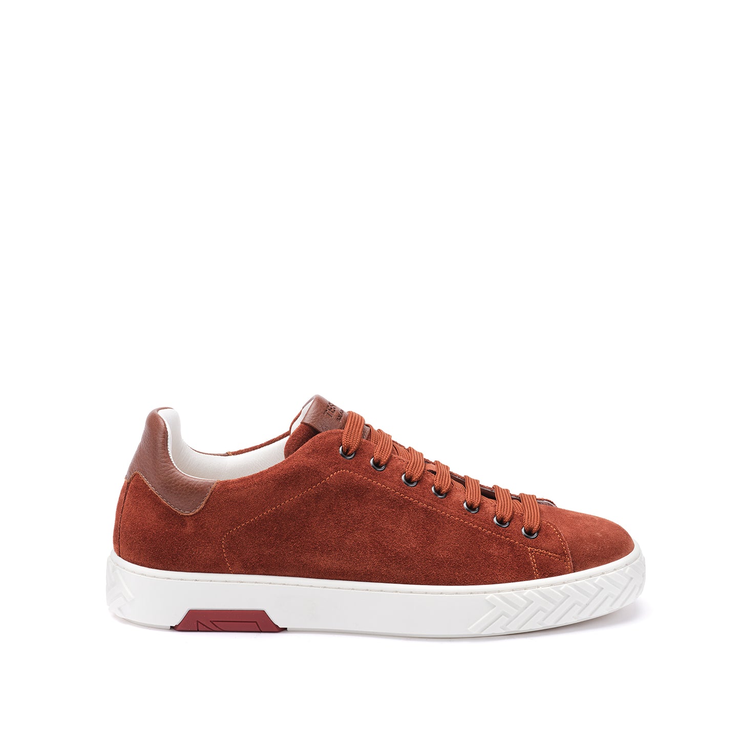 RAVENNA SNEAKER CASUAL SUEDE