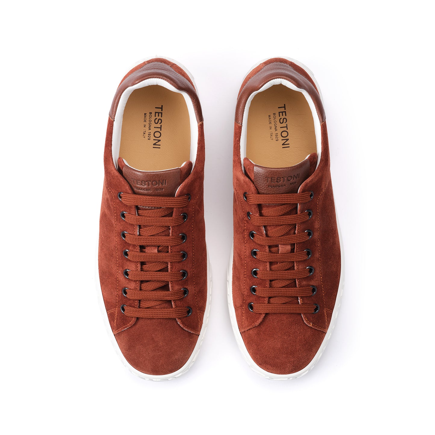 RAVENNA SNEAKER CASUAL SUEDE